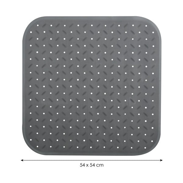 Mata antypoślizgowa pod prysznic 54x54 cm Class Premium – MSV-image-3
