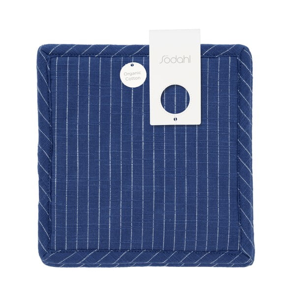 Bawełniane rękawice kuchenne zestaw 2 szt. Line – Södahl-image-3