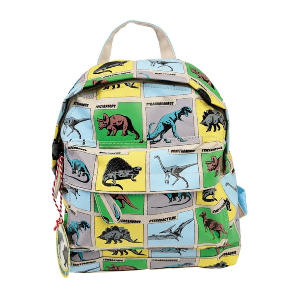 Plecak dziecięcy Rex London Dinosaur