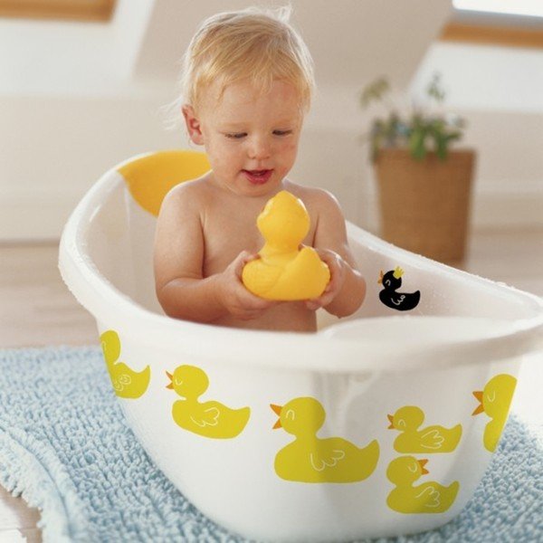 Naklejka Chispum Ducklings-image-1