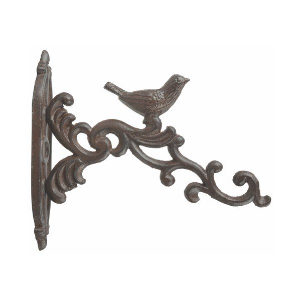 Metalowy wieszak na doniczkę – Esschert Design