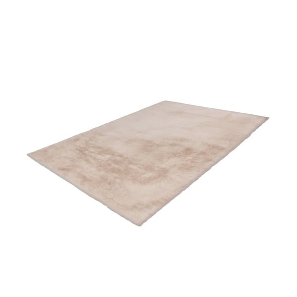 Kremowy dywan wyszywany ręcznie Arte Espina Rabbit 100, 160x230 cm-image-1