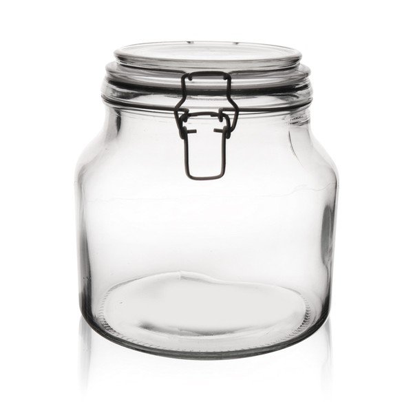 Szklany pojemnik na żywność Irma – Orion