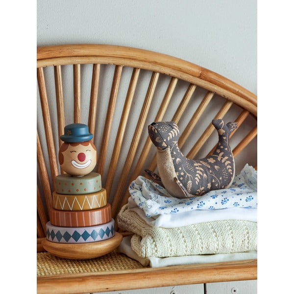 Grzechotka Niffe – Bloomingville Mini-image-3