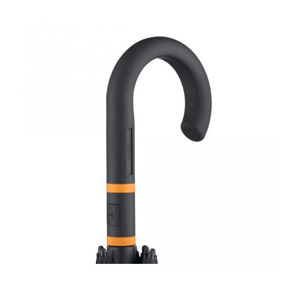 Parasol Ambiance Windproof Orange-image-2