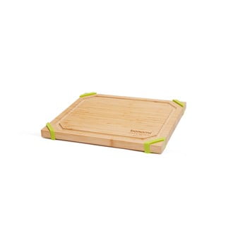 Bambusowa deska do krojenia 30,5x25,4 cm Mineral – Bonami Essentials