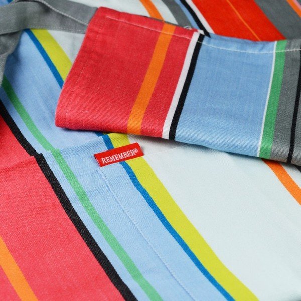 Fartuch kuchenny Stripy-image-1