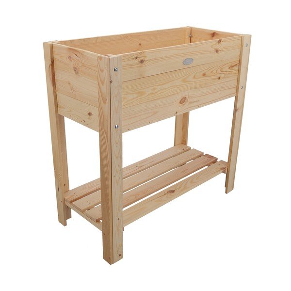 Podwyższona grządka – Esschert Design-image-2