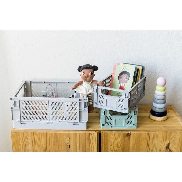 Plastikowe pojemniki zestaw 3 szt. – Kindsgut-image-3