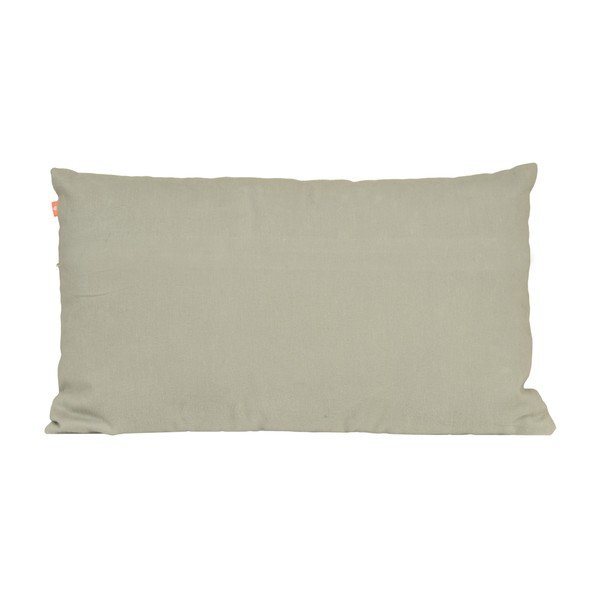 Poduszka PT LIVING Duo Tone Grey, 50x30 cm-image-1