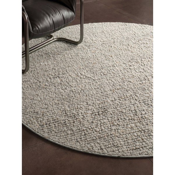 Kremowy okrągły dywan ø 200 cm Wilma – Villeroy&Boch-image-3