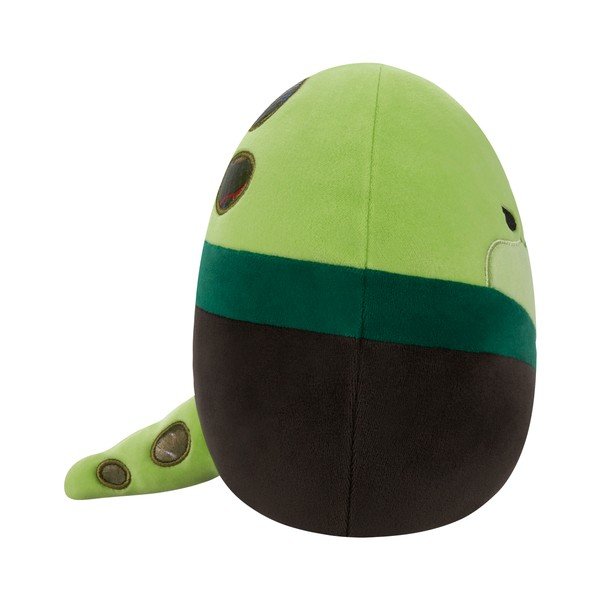 Zabawka pluszowa Harry Potter Slytherin – SQUISHMALLOWS-image-3