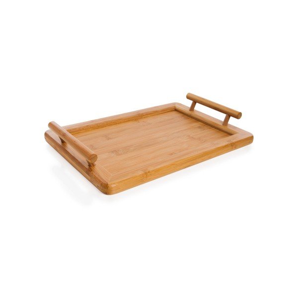 Taca bambusowa Bambum Majestic Tray, 24x35 cm