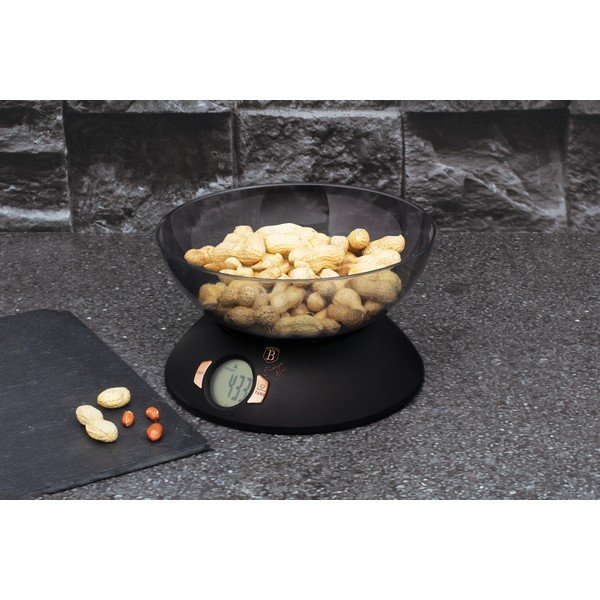 Waga kuchenna Black Rose Collection – BerlingerHaus-image-3