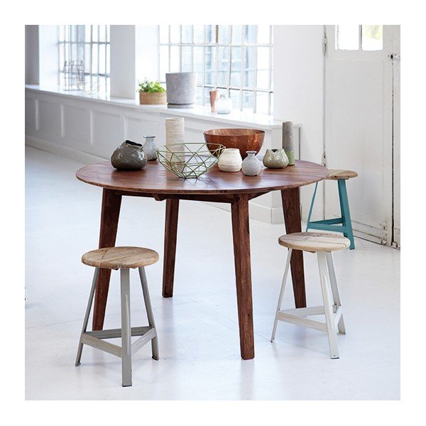 Miska Triangle Dusty Mint-image-1