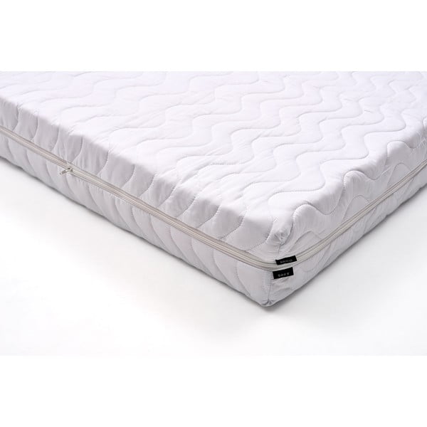 Dwustronny materac DlaSpania Real, 80x200 cm-image-4