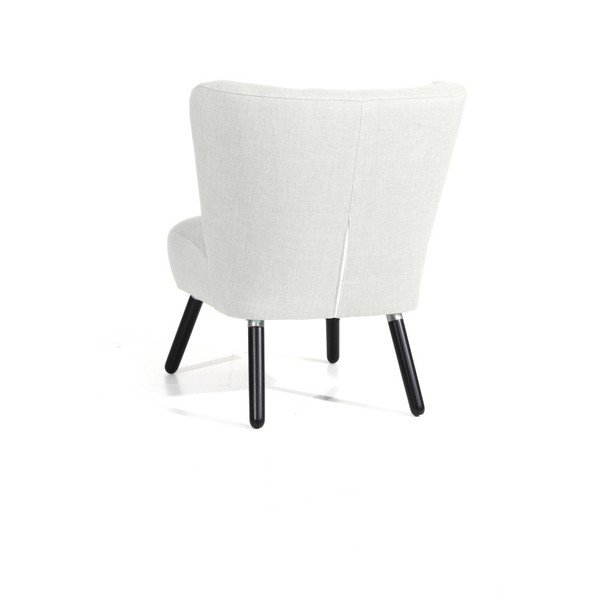 Biały fotel Max Winzer Neele Muro White-image-2