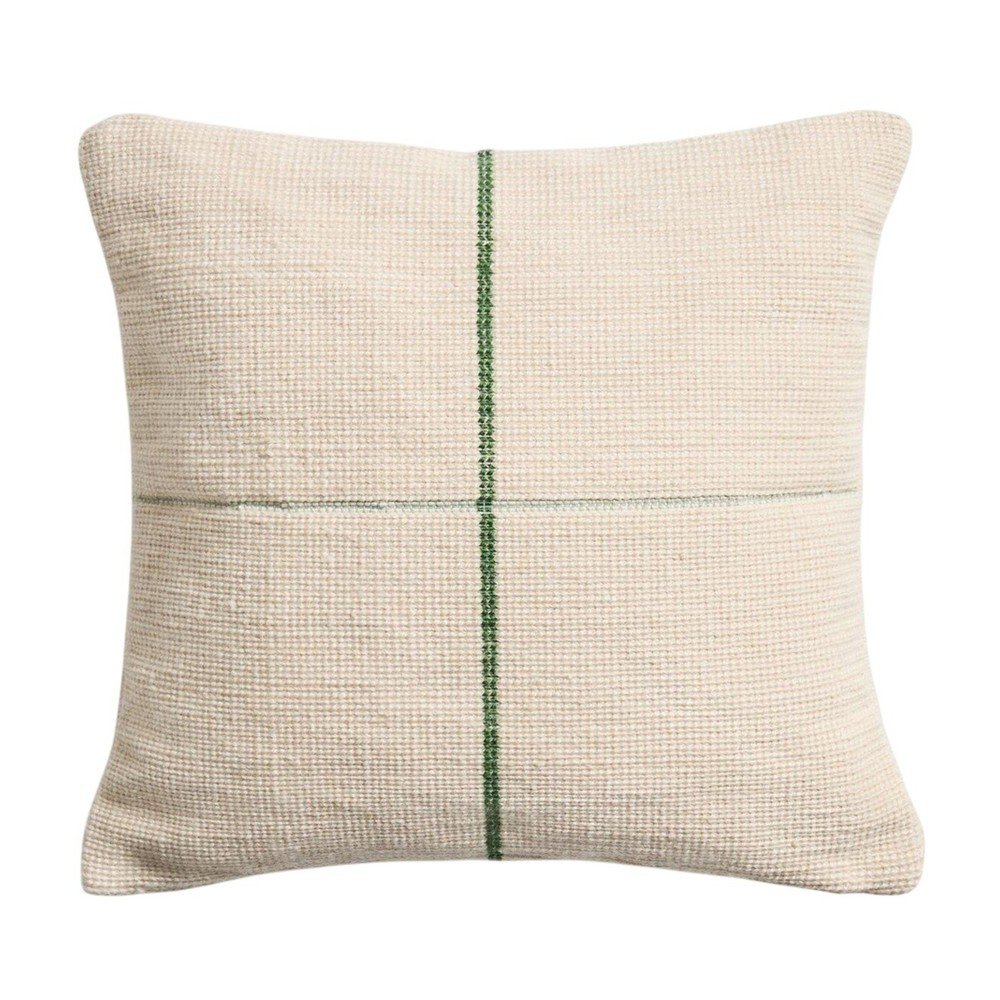 Poszewka na poduszkę ogrodową 45x45 cm Atima – Kave Home