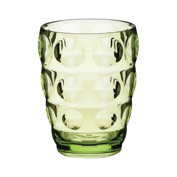Szklanka Meadow Green, 450 ml