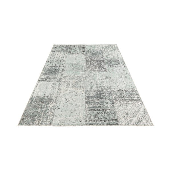 Jasnoniebieski dywan Elle Decoration Pleasure Denain, 80x150 cm-image-1