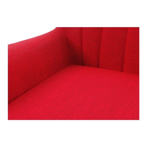 Czerwona
  sofa trzyosobowa Wintech Azzurre-image-2