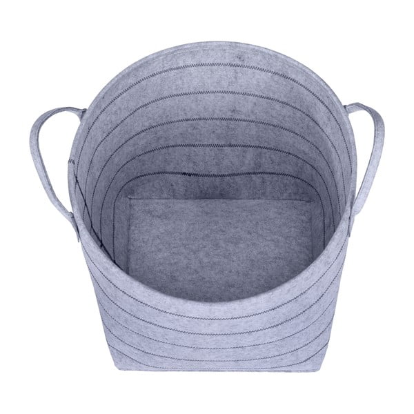 Tekstylny koszyk Nella – Wenko-image-2