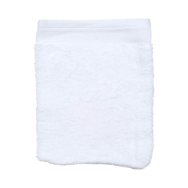 Biały ręcznik Walra Prestige, 16x21 cm