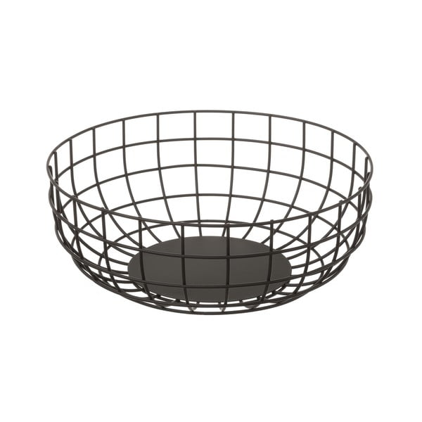 Metalowy koszyk na owoce – Casa Selección