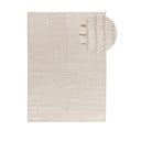 Kremowy dywan 160x230 cm Verona – Universal