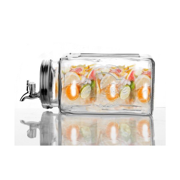 Słój na lemoniadę 3,5 l – Orion-image-2