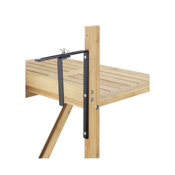 Bambusowy stolik ogrodowy 44x64 cm Waikiki – Wenko-image-4