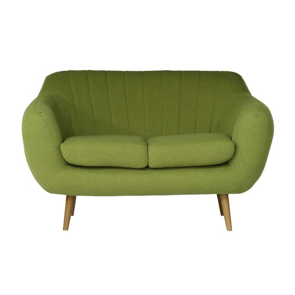 Sofa dwuosobowa Azurre Oslo Green