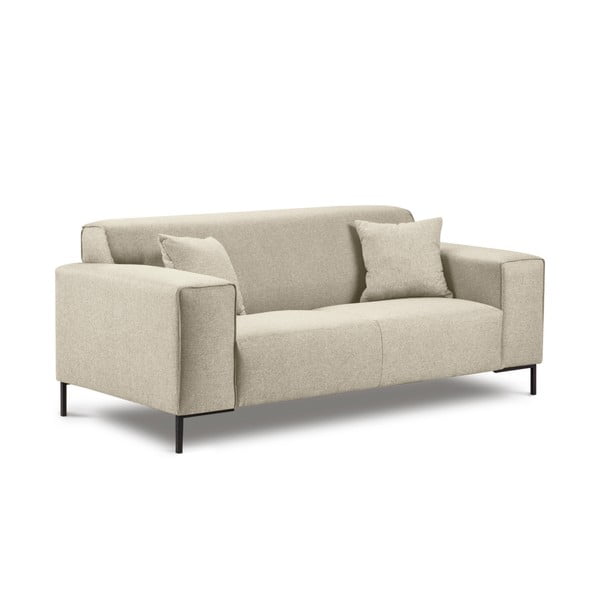 Beżowa sofa Cosmopolitan Design Seville, 194 cm-image-2
