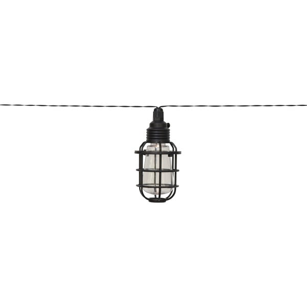 Ogrodowa girlanda świetlna LED Star Trading Cage, dł. 2,1 m-image-3