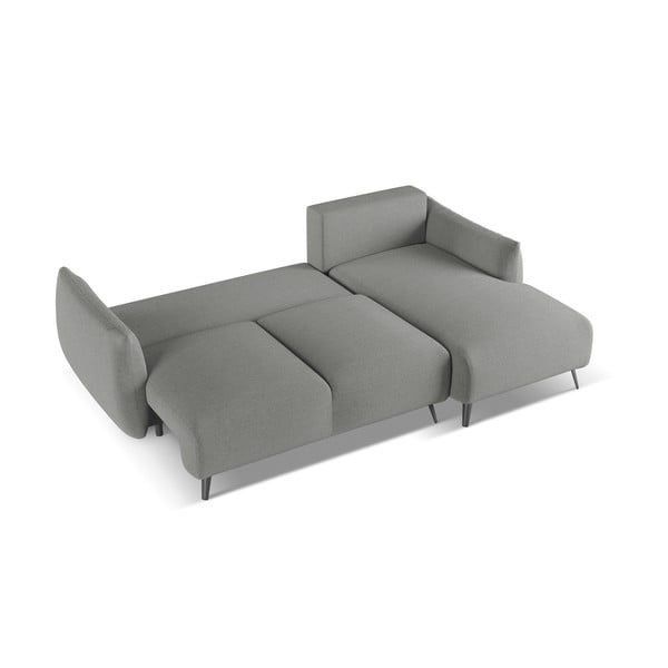 Jasnoszary narożnik (prawostronny) Malie – Makamii-image-3