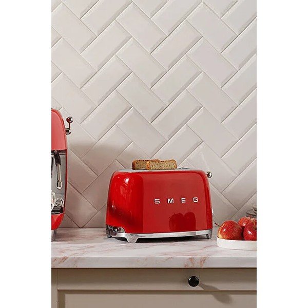 Czerwony toster SMEG-image-4