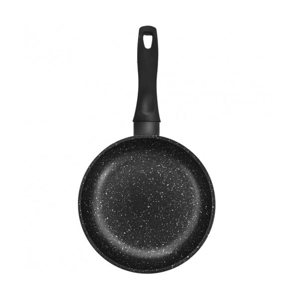 Patelnia z powierzchnią nieprzywierającą Pfluon Granit Orion Grande, ⌀ 28 cm