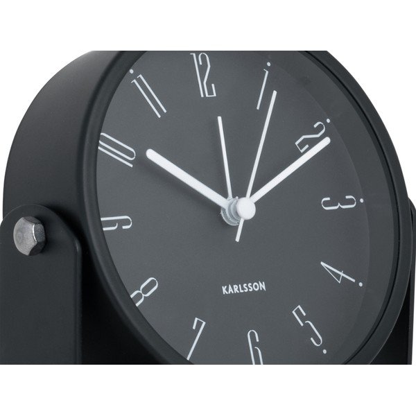 Budzik ø 11 cm Regal – Karlsson-image-4