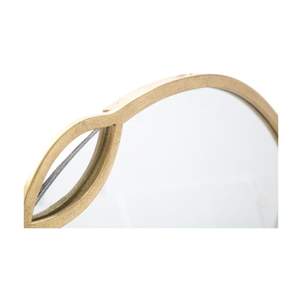 Lustro ścienne ø 72 cm Eleonor – Mauro Ferretti-image-4