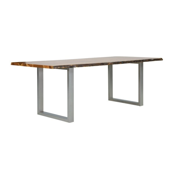 Stół z drewna akacji SOB Barkley
