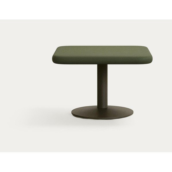 Stół ogrodowy z betonowym blatem 70x70 cm Esilda – Kave Home