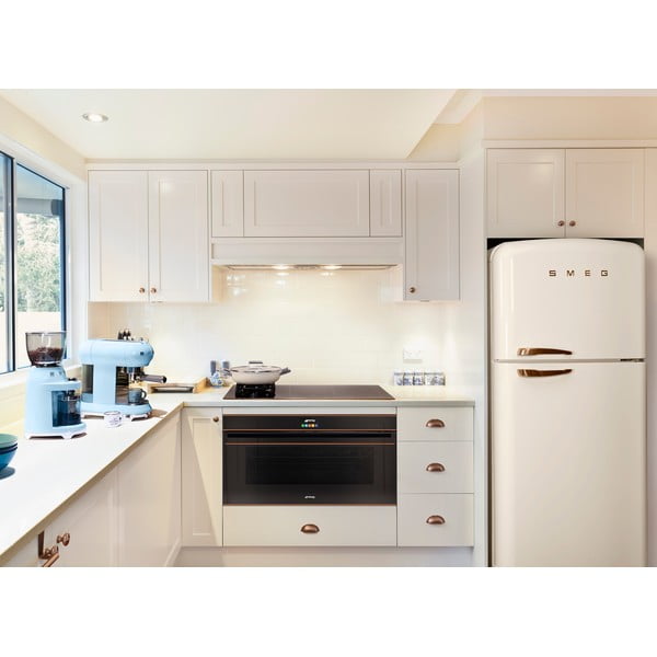 Jasnoniebieski ekspres do kawy Retro Style – SMEG-image-4