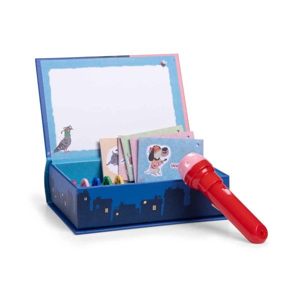 Projektor historyjek Dumpster Dog – Moulin Roty-image-4