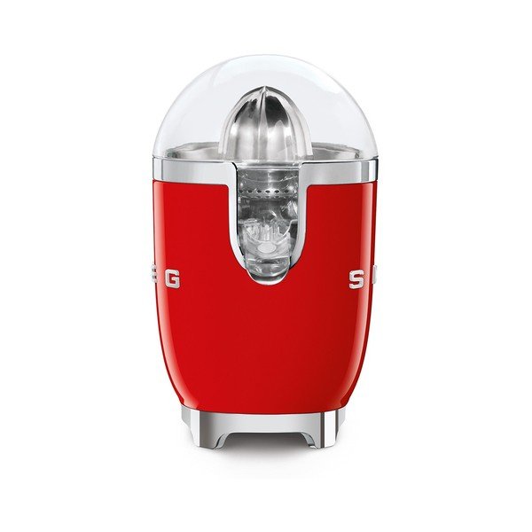 Czerwona sokowirówka 50's Retro Style – SMEG-image-3