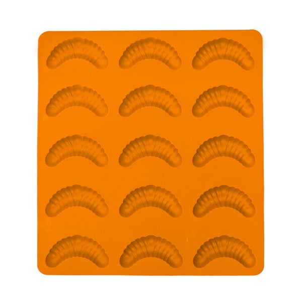 Silikonowa forma do pieczenia ciastek 21x24,5 cm – Orion-image-3