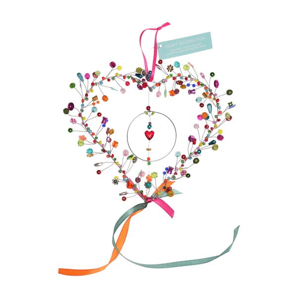 Wieniec Heart – Rex London
