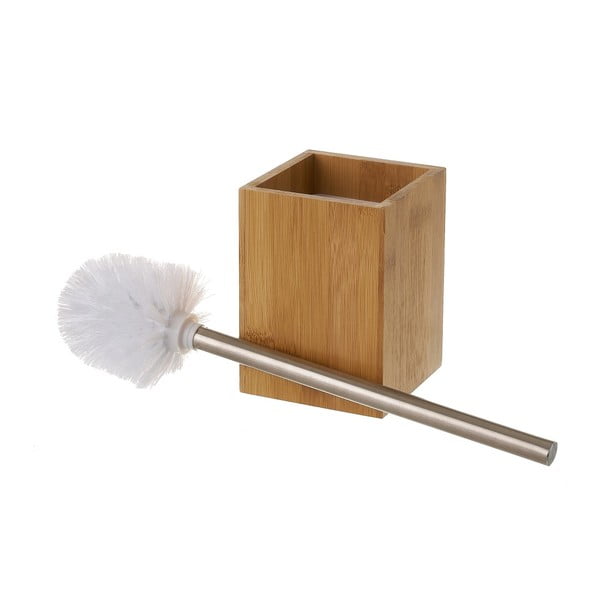 Bambusowa szczotka do WC – Casa Selección-image-1