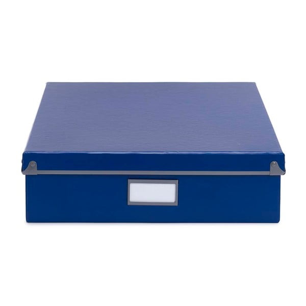 Pudełko Design Ideas Frisco Blue M