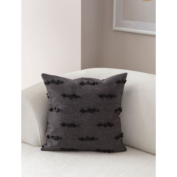 Poszewka na poduszkę 43x43 cm Tuffet – Mioli Decor