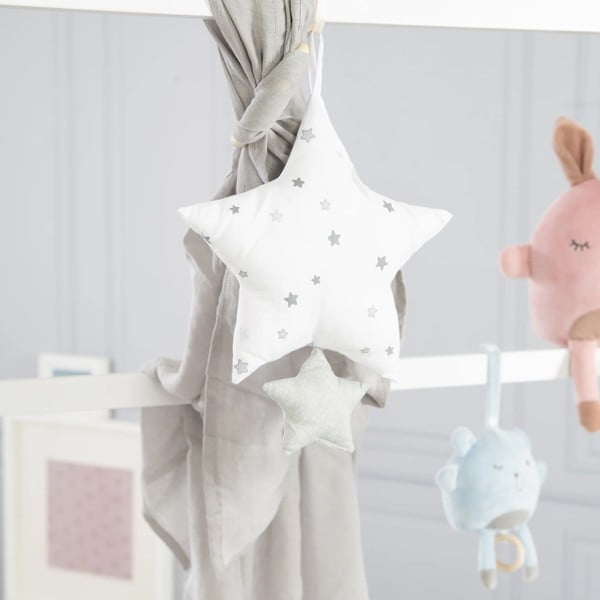 Zabawka dla niemowląt Star – Roba-image-1